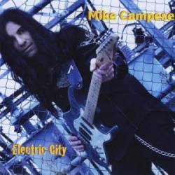Mike Campese : Electric City
